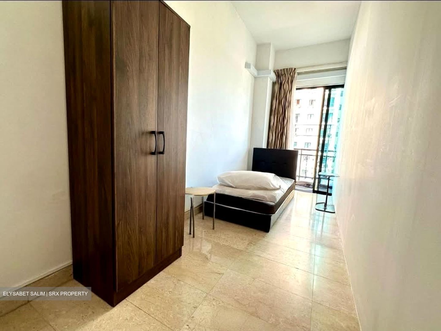 The Anchorage (D3), Condominium #587686601